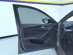 MG5 180DVVT Manual Elegance Edition - ფოტო 12