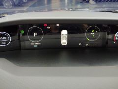 Changan UNI-V 1.5T Premium Sport - ფოტო 20