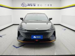 Changan UNI-V 1.5T Premium Sport - ფოტო 3