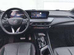 Buick Verano Pro GS 1.5T Edition - ფოტო 16