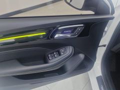 Roewe MG i5 1.5L CVT Diamond Edition - фото 13