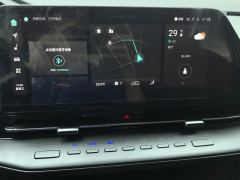 Changan CS55PLUS 1.5T Premium Version - ფოტო 17