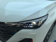 Changan CS55PLUS 1.5T Premium Version - ფოტო 4