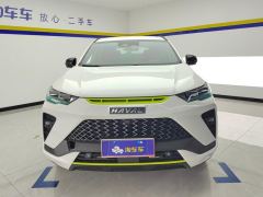Haval H6S 2.0T AWD Edition - ფოტო 3