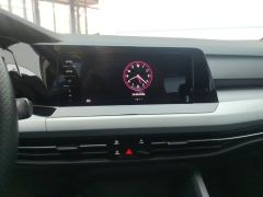 Volkswagen Golf 280TSI DCT Pro Type - ფოტო 17