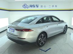 Roewe D7 Plug-in Hybrid 1.5L 125km Flagship Edition - ფოტო 2