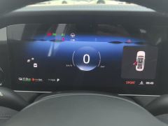 Roewe D7 Plug-in Hybrid 1.5L 125km Flagship Edition - ფოტო 20