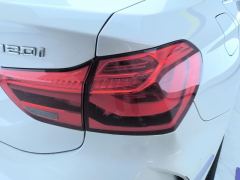 BMW 1 Series 120i M Sport - ფოტო 5