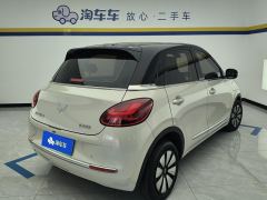 Wuling Bingo Binguo 410km Lingxi Premium Edition - ფოტო 2