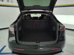 Tesla Model Y Facelift 545km Rear-Wheel Drive Edition - ფოტო 7