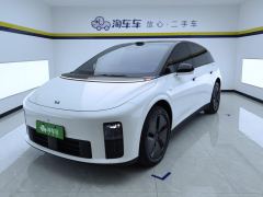 Li Auto i6 RWD Edition - фото 1