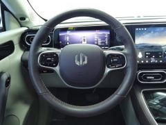 Leapmotor C11 EREV 300km 300 Comfort Edition - photo 18