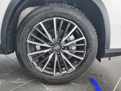 Chery Tiggo 8 PRO 290T 2WD Majestic Edition 5-seater - ფოტო 6