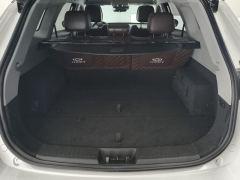 Chery Tiggo 8 PRO 290T 2WD Majestic Edition 5-seater - ფოტო 7