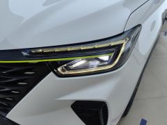 Roewe eRX5 ePLUS 1.5T Flagship Edition - ფოტო 4