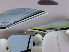 Li Auto i8 Standard Edition - ფოტო 15