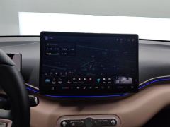 BYD Seagull Smart Driving Edition 305km Free Version - photo 17