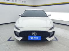 MG5 180DVVT Manual Elegance Edition - ფოტო 3
