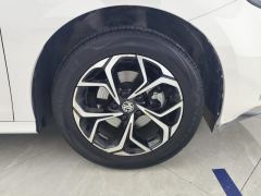MG5 180DVVT Manual Elegance Edition - ფოტო 6