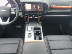 Haval Great Wall Big Dog Great Wall Dog 1.5T Two-wheel drive Labrador version - ფოტო 19