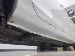 Geely Emgrand UP 1.5L CVT Comfort Edition - ფოტო 10