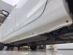 Geely Emgrand UP 1.5L CVT Comfort Edition - ფოტო 11