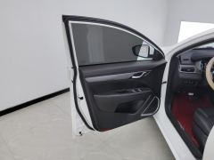 Geely Emgrand UP 1.5L CVT Comfort Edition - ფოტო 12