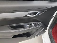 Geely Emgrand UP 1.5L CVT Comfort Edition - ფოტო 13