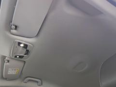 Geely Emgrand UP 1.5L CVT Comfort Edition - ფოტო 15