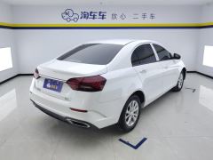 Geely Emgrand UP 1.5L CVT Comfort Edition - ფოტო 2