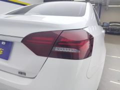 Geely Emgrand UP 1.5L CVT Comfort Edition - ფოტო 5