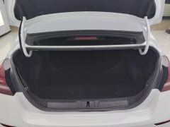 Geely Emgrand UP 1.5L CVT Comfort Edition - ფოტო 7