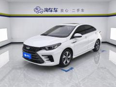 Chery Arrizo 5 PLUS Small AI 1.5L CVT enjoy PLUS - ფოტო 1
