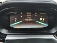 Chery Arrizo 5 PLUS Small AI 1.5L CVT enjoy PLUS - ფოტო 20