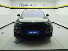 Li Auto L7 Pro - ფოტო 3
