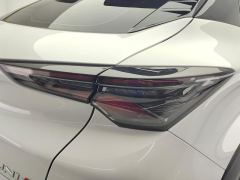 Changan UNI-T 2.0T Automatic Distinguished Edition - фото 5