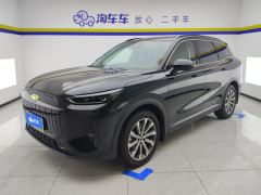 Chery Fulwin T9 1.5T 120km Long Range Edition Version 5 - ფოტო 1