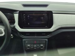Volkswagen Tharu Advanced 1.5L Advanced Version - ფოტო 17