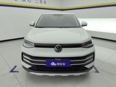 Volkswagen Tharu Advanced 1.5L Advanced Version - ფოტო 3