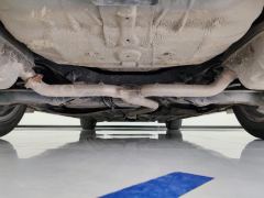 Honda Civic 240TURBO CVT Vigorous Edition - ფოტო 9