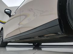 Leapmotor Leapo B01 550 LiDAR Edition - photo 11