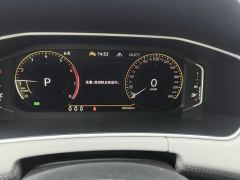 Volkswagen Tharu Tayron 300TSI Two-wheel drive luxury Plus advanced version - фото 20