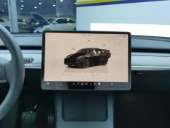 Tesla Model Y 554km Rear-Wheel Drive Edition - ფოტო 17