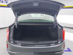 Hongqi E-QM5 500km Travel Edition - ფოტო 7