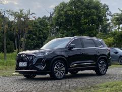 Chery Tiggo 8 PRO Champion Edition 390T Dual Clutch Two-Wheel Drive Peak Edition 5-seater - фото 1