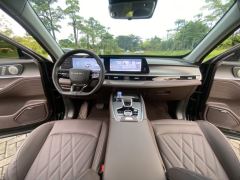 Chery Tiggo 8 PRO Champion Edition 390T Dual Clutch Two-Wheel Drive Peak Edition 5-seater - фото 10