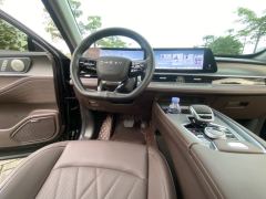 Chery Tiggo 8 PRO Champion Edition 390T Dual Clutch Two-Wheel Drive Peak Edition 5-seater - фото 11