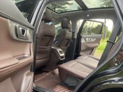 Chery Tiggo 8 PRO Champion Edition 390T Dual Clutch Two-Wheel Drive Peak Edition 5-seater - фото 13