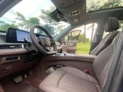 Chery Tiggo 8 PRO Champion Edition 390T Dual Clutch Two-Wheel Drive Peak Edition 5-seater - фото 20