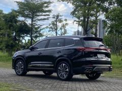 Chery Tiggo 8 PRO Champion Edition 390T Dual Clutch Two-Wheel Drive Peak Edition 5-seater - фото 4